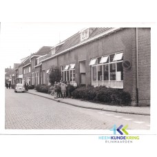 Hoofdstraat 6 Tolkamer 1968